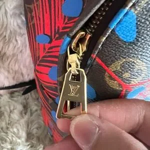 Louis Vuitton | Bags | Authentic Louis Vuitton Palm Spring  display picture 3